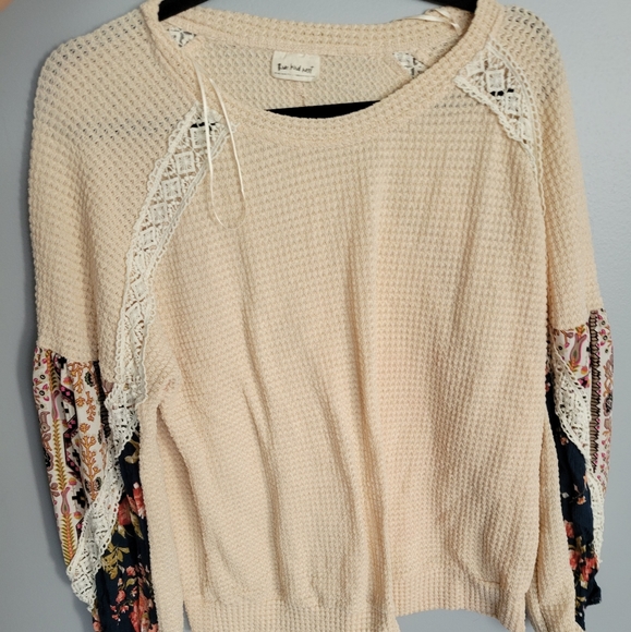 Three birds nests tops - Picture 2 of 3